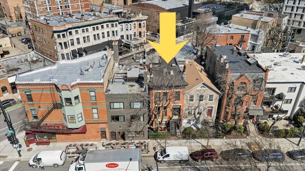 1969 N Lincoln Avenue 1, Chicago, IL 60614