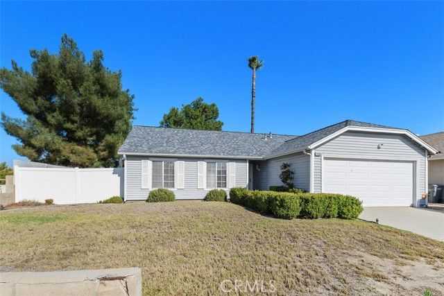 2498 Rose, Hemet, CA 92545