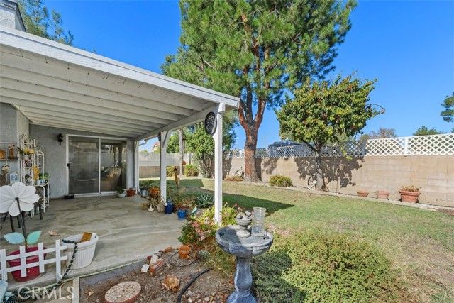 2498 Rose, Hemet, CA 92545