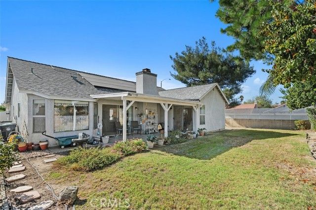 2498 Rose, Hemet, CA 92545