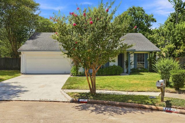 7334 Mundare Lane, Houston, TX 77086