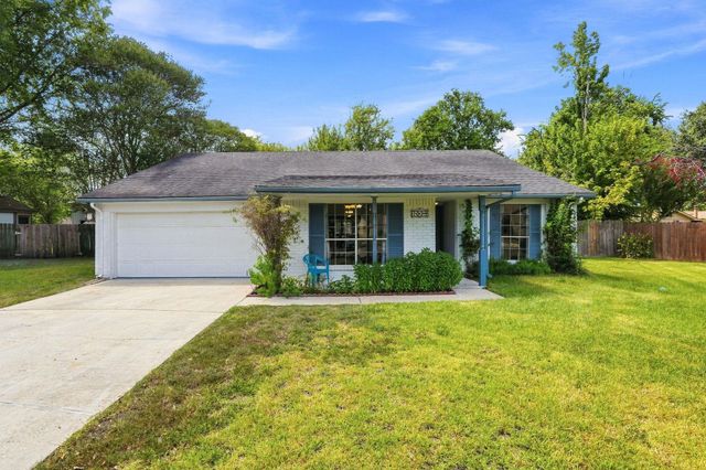 7334 Mundare Lane, Houston, TX 77086