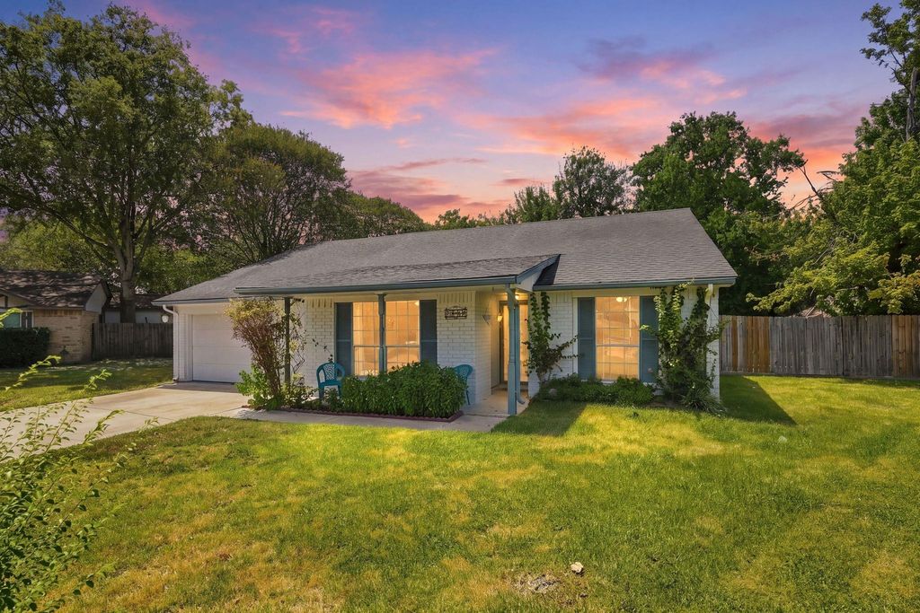 7334 Mundare Lane, Houston, TX 77086
