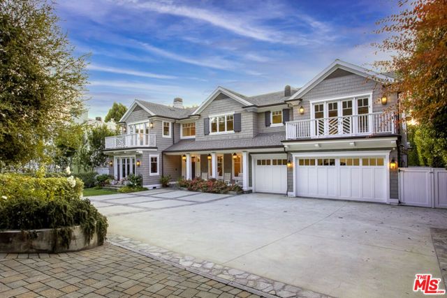117 S BURLINGAME Avenue, Los Angeles, CA 90049