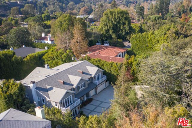 117 S BURLINGAME Avenue, Los Angeles, CA 90049