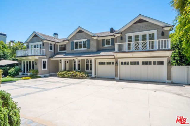 117 S BURLINGAME Avenue, Los Angeles, CA 90049