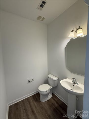 9956 Kings Parade Boulevard, Charlotte, NC 28273