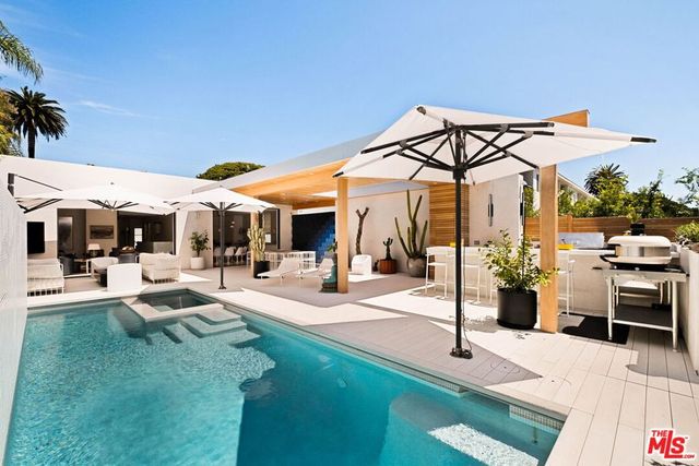 2918 4th Street, Santa Monica, CA 90405