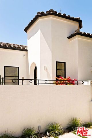 2918 4th Street, Santa Monica, CA 90405
