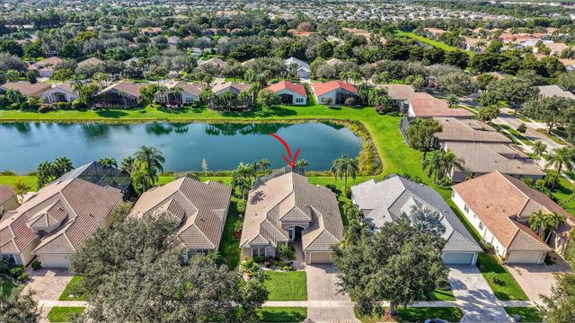 13197 Alhambra Lake Circle, Delray Beach, FL 33446