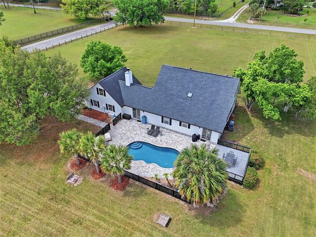 25209 N COUNTY ROAD 1491, Alachua, FL 32615