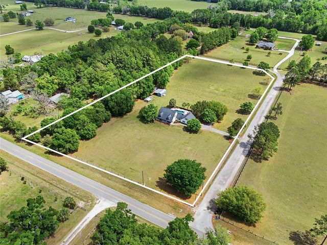 25209 N COUNTY ROAD 1491, Alachua, FL 32615