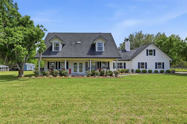 25209 N COUNTY ROAD 1491, Alachua, FL 32615
