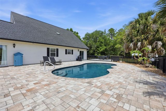 25209 N COUNTY ROAD 1491, Alachua, FL 32615
