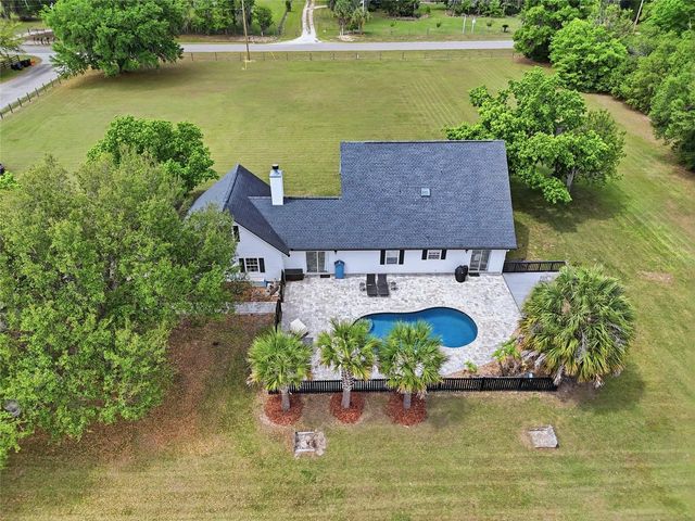25209 N COUNTY ROAD 1491, Alachua, FL 32615
