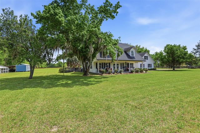 25209 N COUNTY ROAD 1491, Alachua, FL 32615