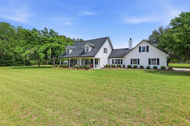 25209 N COUNTY ROAD 1491, Alachua, FL 32615
