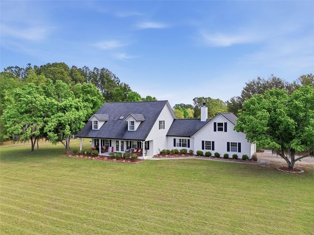 25209 N COUNTY ROAD 1491, Alachua, FL 32615