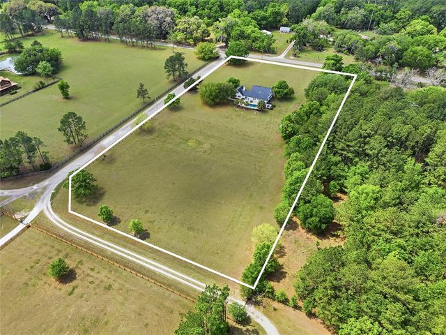 25209 N COUNTY ROAD 1491, Alachua, FL 32615