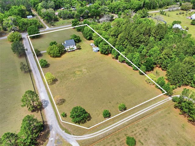 25209 N COUNTY ROAD 1491, Alachua, FL 32615