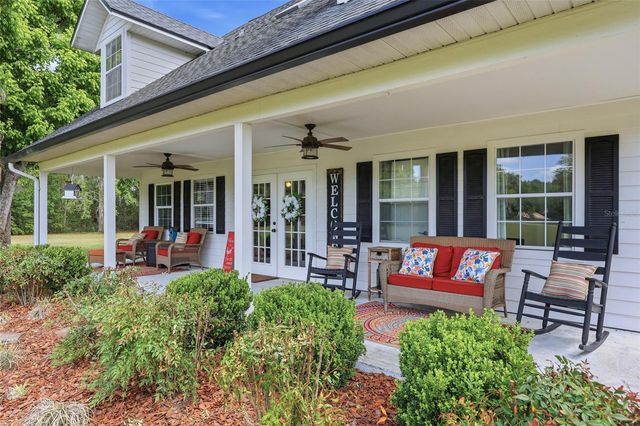 25209 N COUNTY ROAD 1491, Alachua, FL 32615