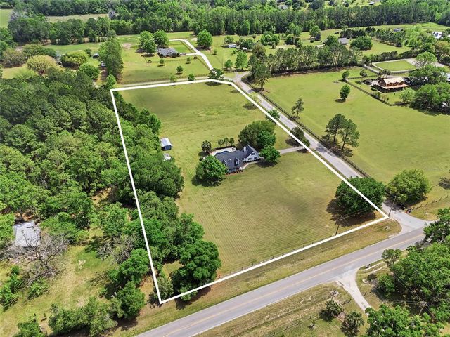 25209 N COUNTY ROAD 1491, Alachua, FL 32615
