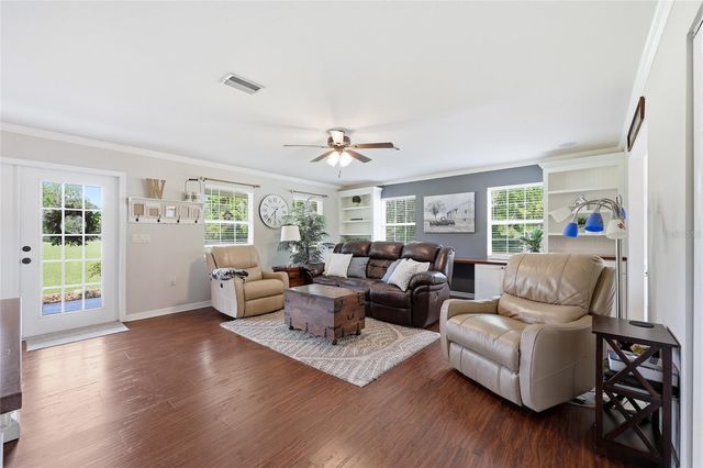 25209 N COUNTY ROAD 1491, Alachua, FL 32615