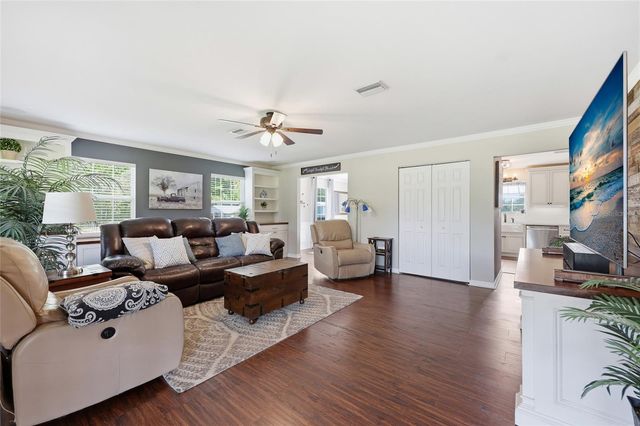 25209 N COUNTY ROAD 1491, Alachua, FL 32615
