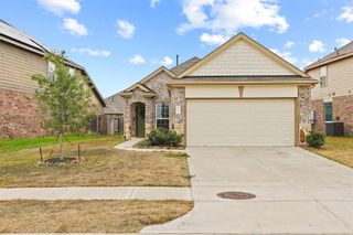 24706 Alberti Sonata Drive, Katy, TX 77493