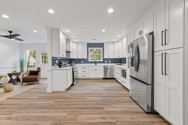 1111 Barrett Road, Charleston, SC 29407