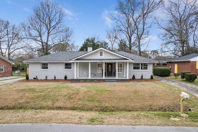 1111 Barrett Road, Charleston, SC 29407