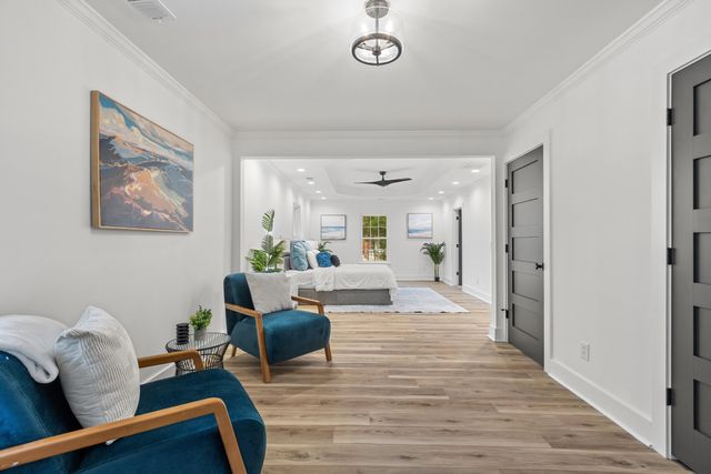 1111 Barrett Road, Charleston, SC 29407