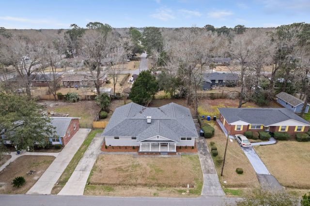 1111 Barrett Road, Charleston, SC 29407