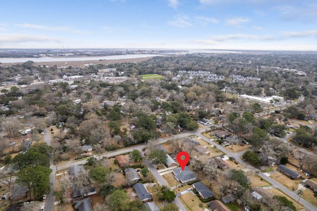 1111 Barrett Road, Charleston, SC 29407