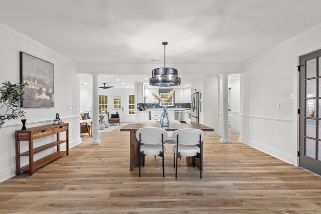 1111 Barrett Road, Charleston, SC 29407