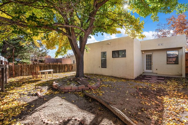 7315 Platero Place NW, Albuquerque, NM 87120