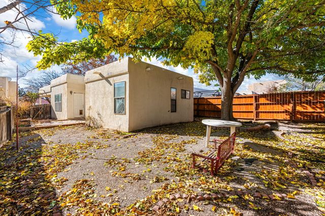 7315 Platero Place NW, Albuquerque, NM 87120