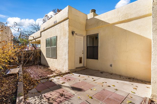 7315 Platero Place NW, Albuquerque, NM 87120