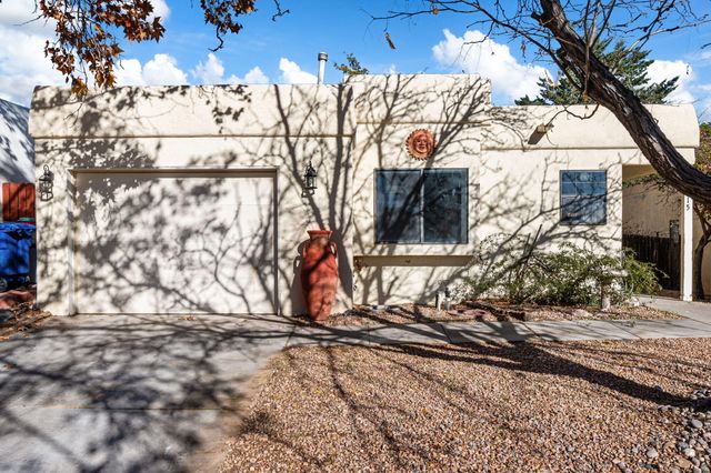 7315 Platero Place NW, Albuquerque, NM 87120