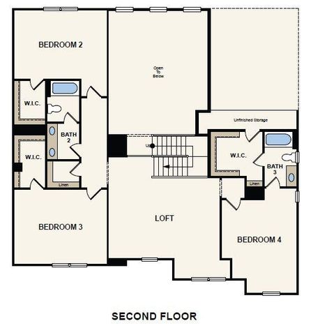 210 E Warfield Drive, Mooresville, NC 28115