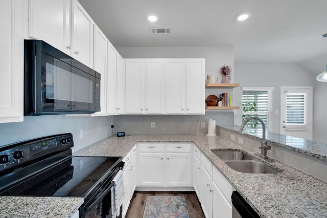 8304 White Pine Drive, Fort Worth, TX 76123