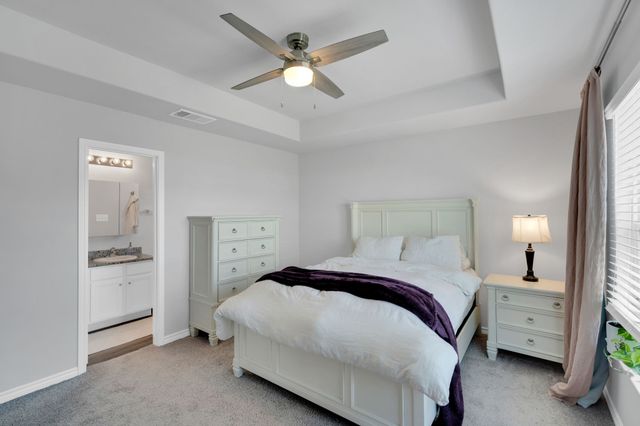 8304 White Pine Drive, Fort Worth, TX 76123