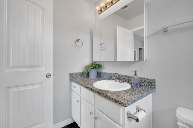 8304 White Pine Drive, Fort Worth, TX 76123
