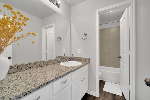 8304 White Pine Drive, Fort Worth, TX 76123
