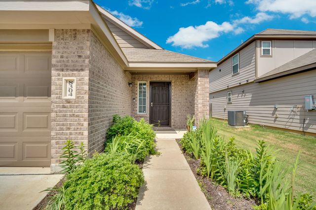 8304 White Pine Drive, Fort Worth, TX 76123