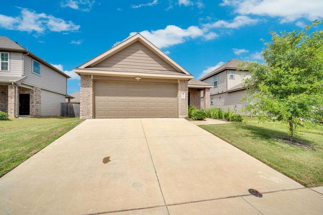 8304 White Pine Drive, Fort Worth, TX 76123