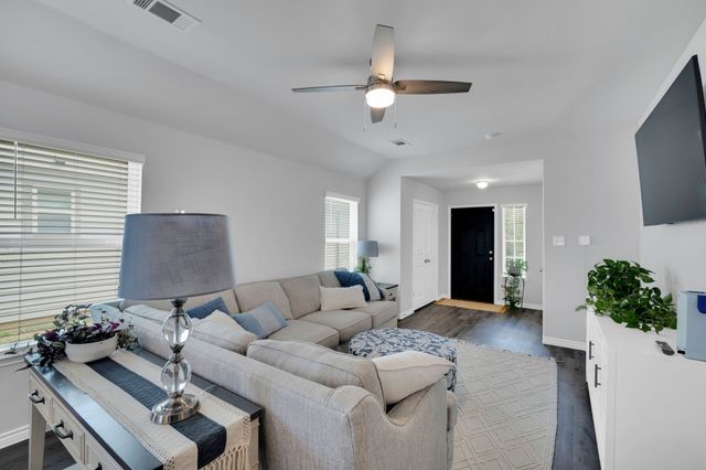 8304 White Pine Drive, Fort Worth, TX 76123