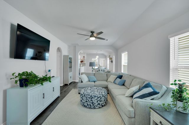 8304 White Pine Drive, Fort Worth, TX 76123