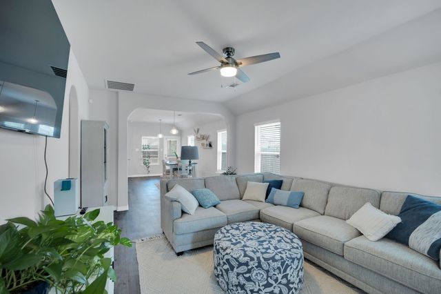 8304 White Pine Drive, Fort Worth, TX 76123
