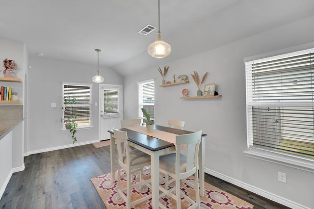 8304 White Pine Drive, Fort Worth, TX 76123